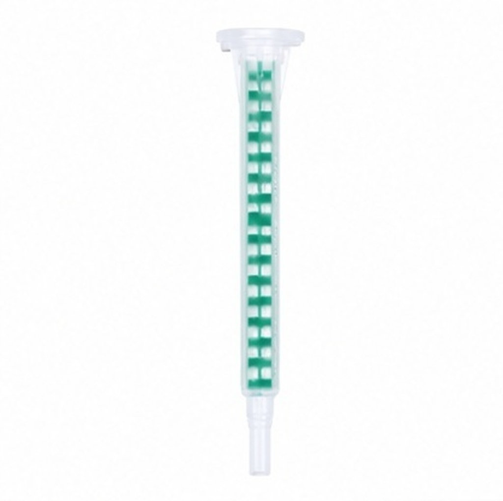 Crafting Resin - 50 tubos para mistura de resina