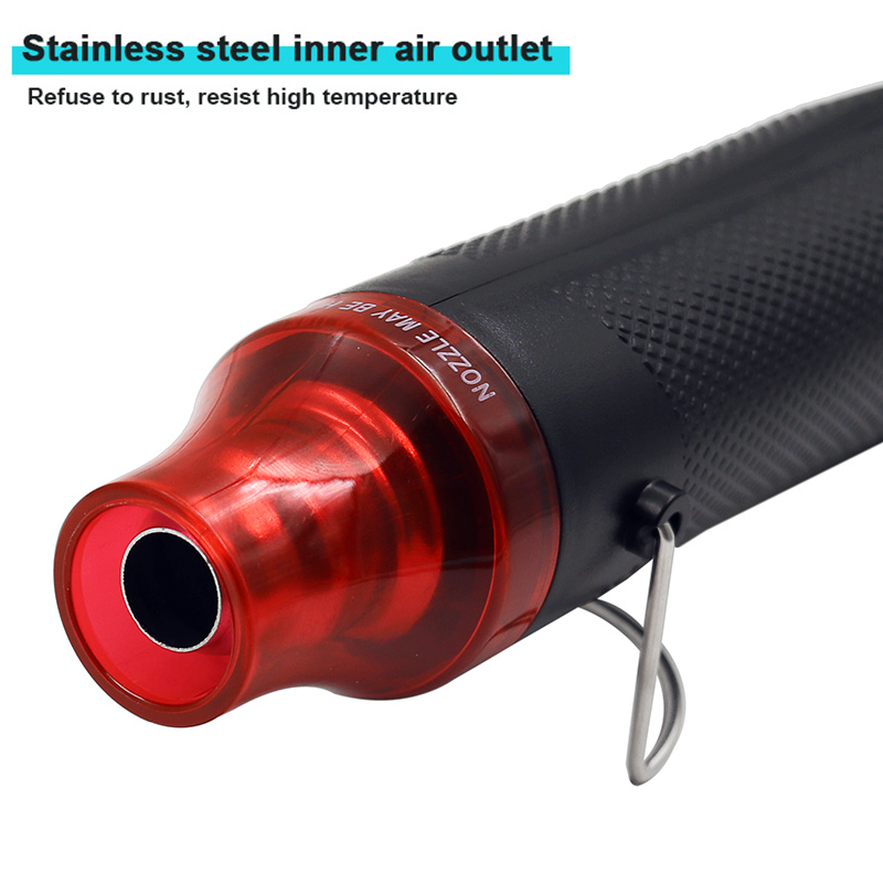 Temperatura ajustável Hot Air  - Heat Gun Small avaliação e preço