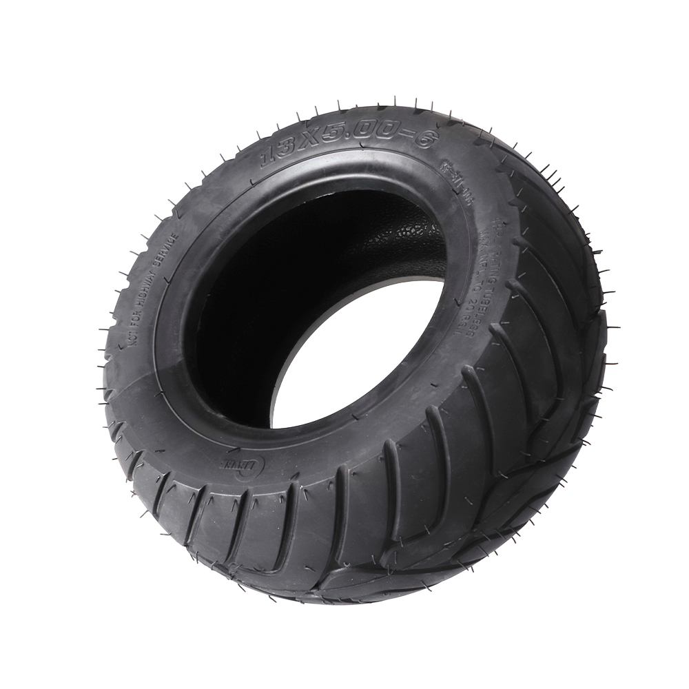 13 Polegada 13x5.00-6 pneu sem - Vacuum Chamber Small avaliação e preço